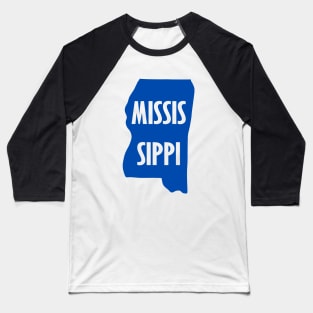 Mississippi State Baseball T-Shirt